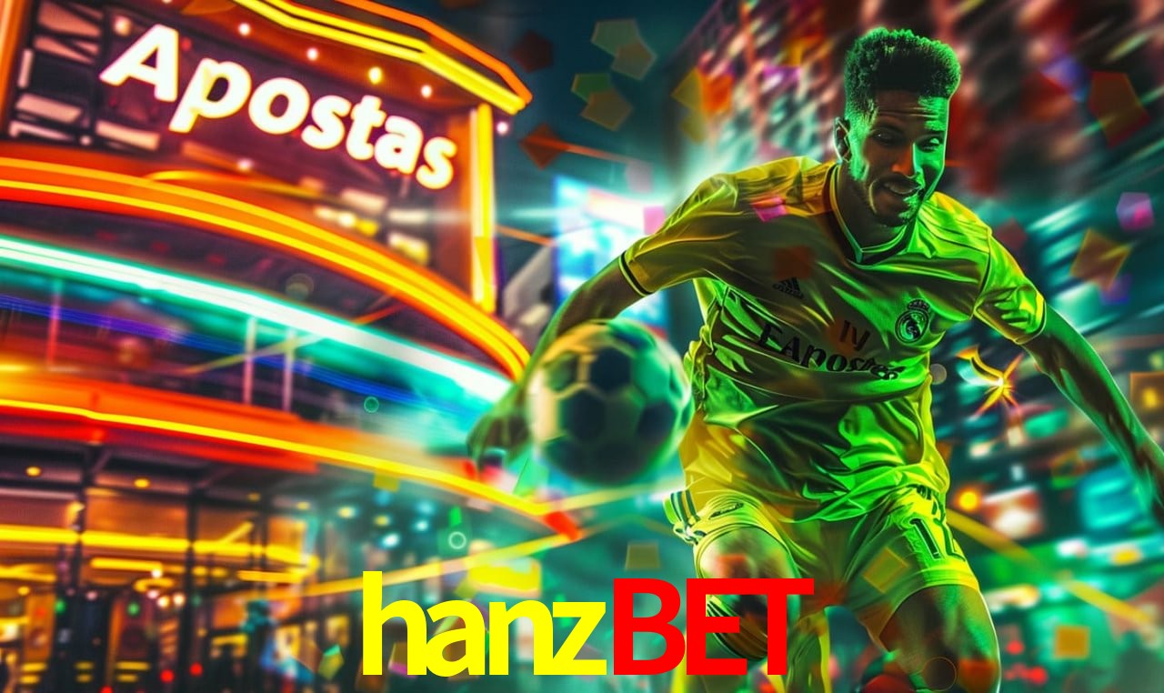 Estatísticas hanzbet